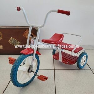 Triciclo Antigo