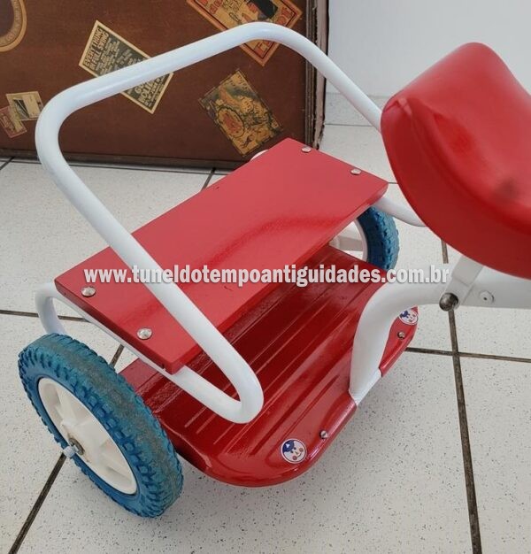 Triciclo Antigo - Image 3