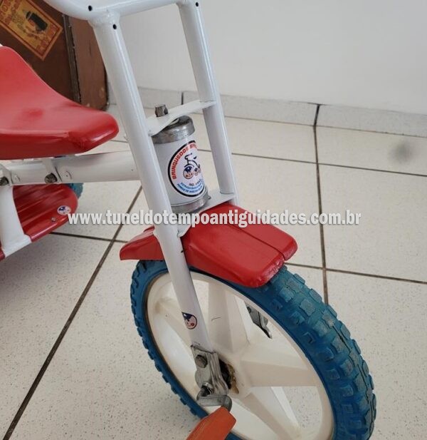 Triciclo Antigo - Image 4