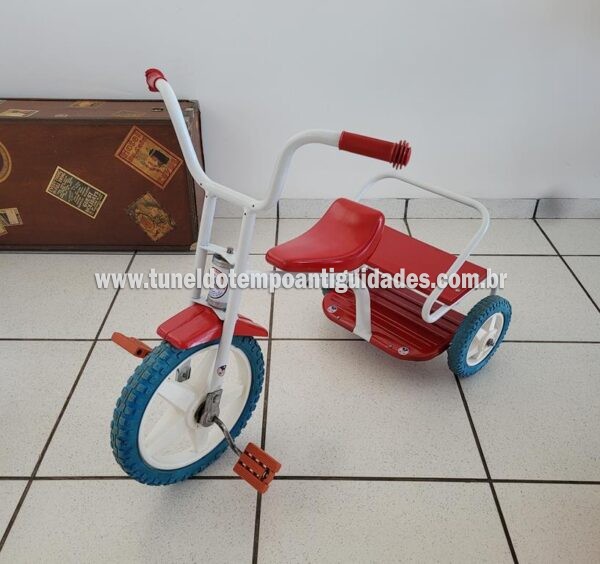 Triciclo Antigo - Image 6