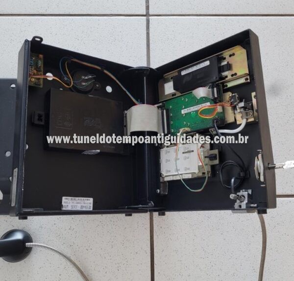 Orelhão Antigo - Image 7