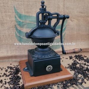 Moedor Antigo