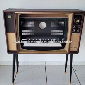 TV Colorado Antiga
