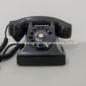 Telefone Antigo