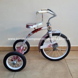Triciclo Antigo