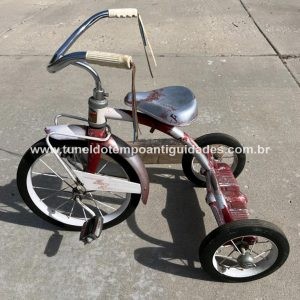 Triciclo Antigo