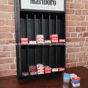 Expositor Antigo Marlboro