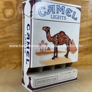 Expositor Cigarros Antigo