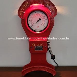 Calibrador Cobel