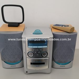Mini System Aiwa