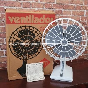 Ventilador Faet Antigo