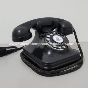 Telefone Antigo Standart Electric