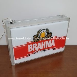 Luminoso Brahma Antigo