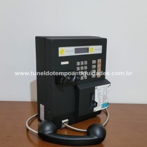 Orelhão Antigo