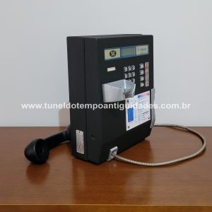 Orelhão Antigo