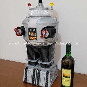 Robo b9